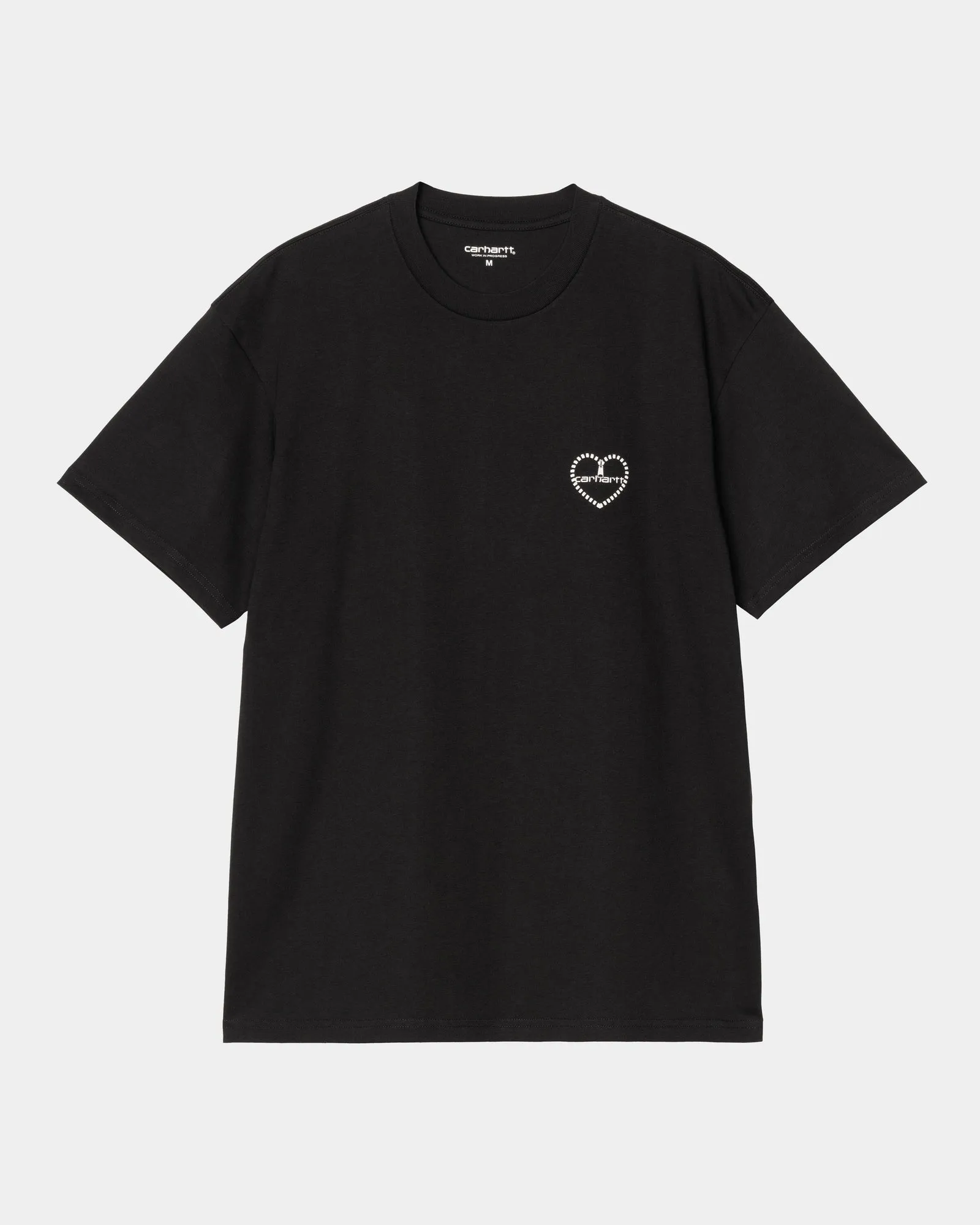 Furoshiki T-Shirt | Black / White
