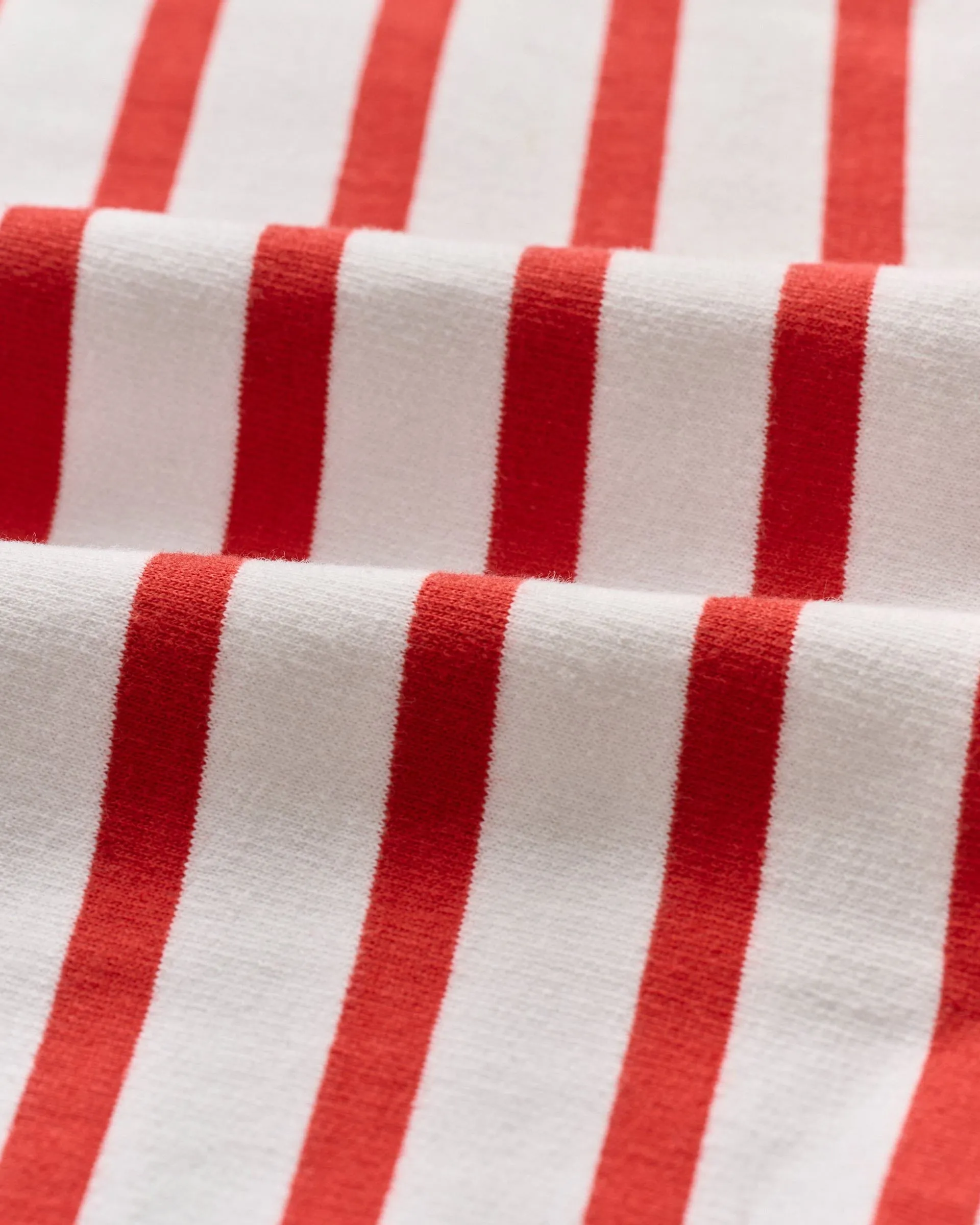 Gilley Jr. Striped Pullover Hoodie