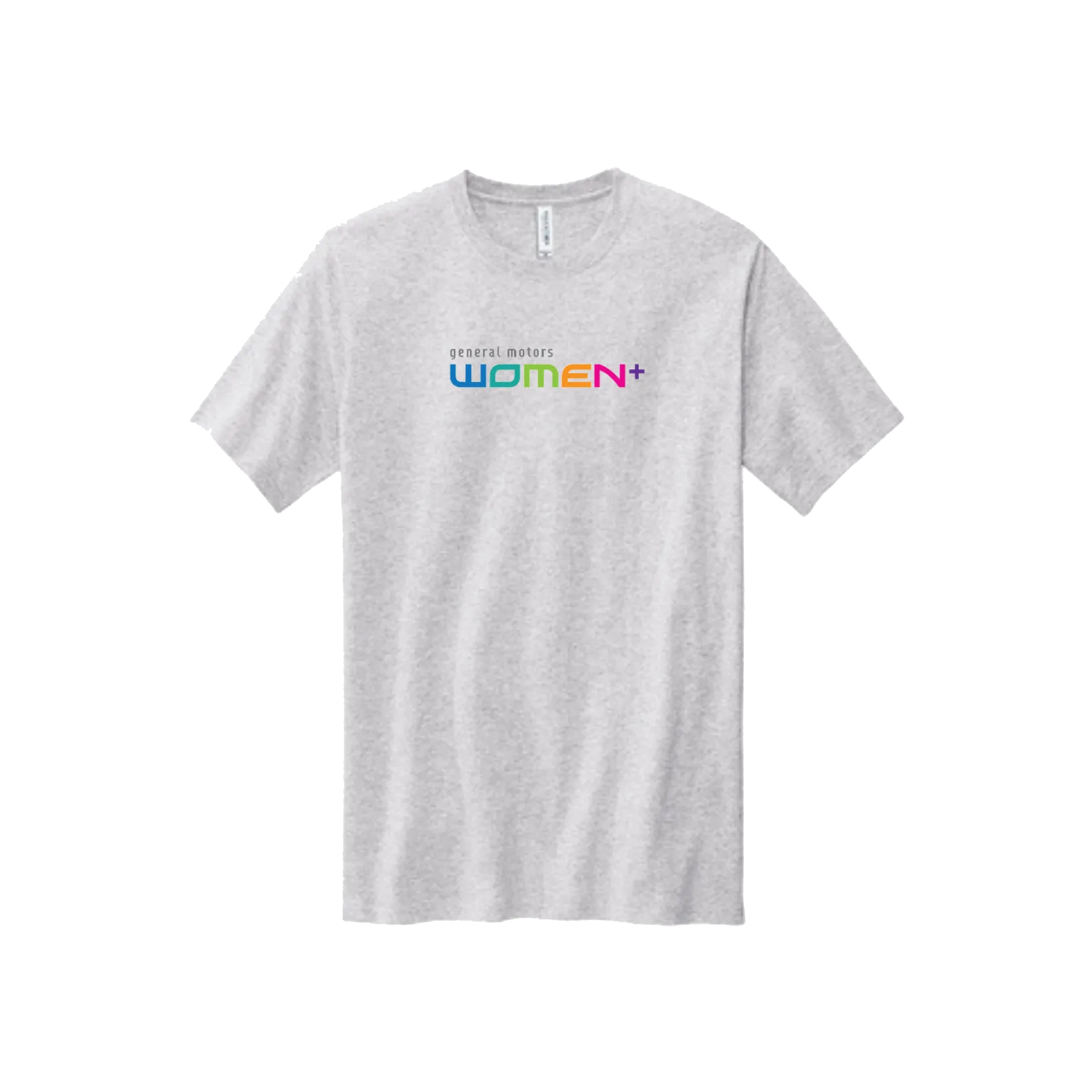 GM Women ERG USA Made T-Shirt