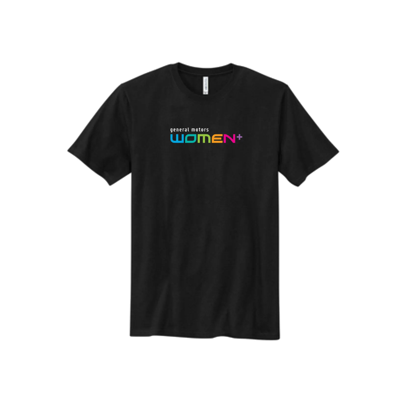 GM Women ERG USA Made T-Shirt