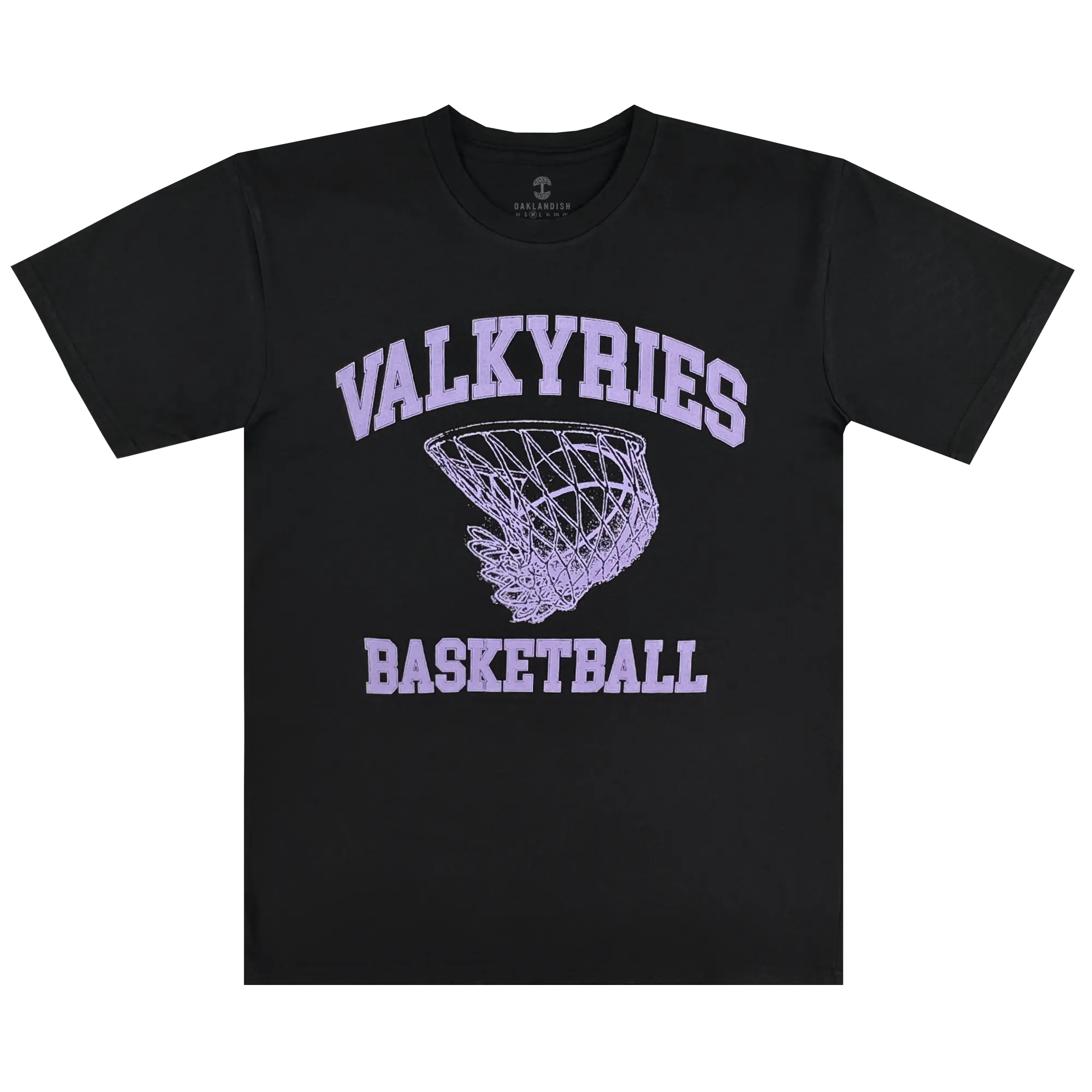 Golden State Valkyries Rec League Tee