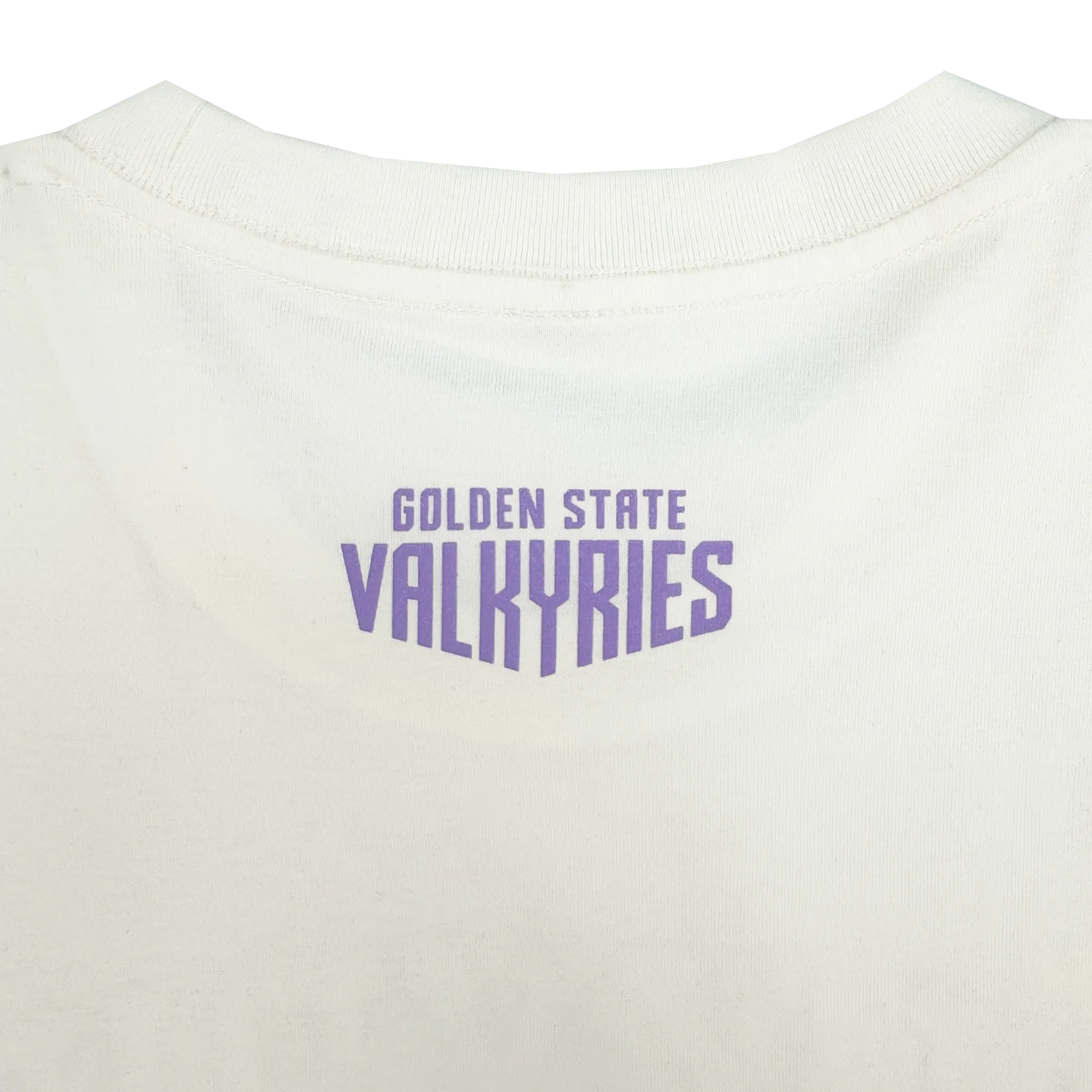 Golden State Valkyries Rec League Tee