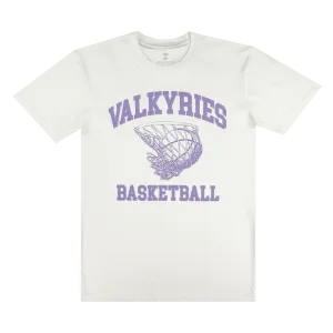 Golden State Valkyries Rec League Tee