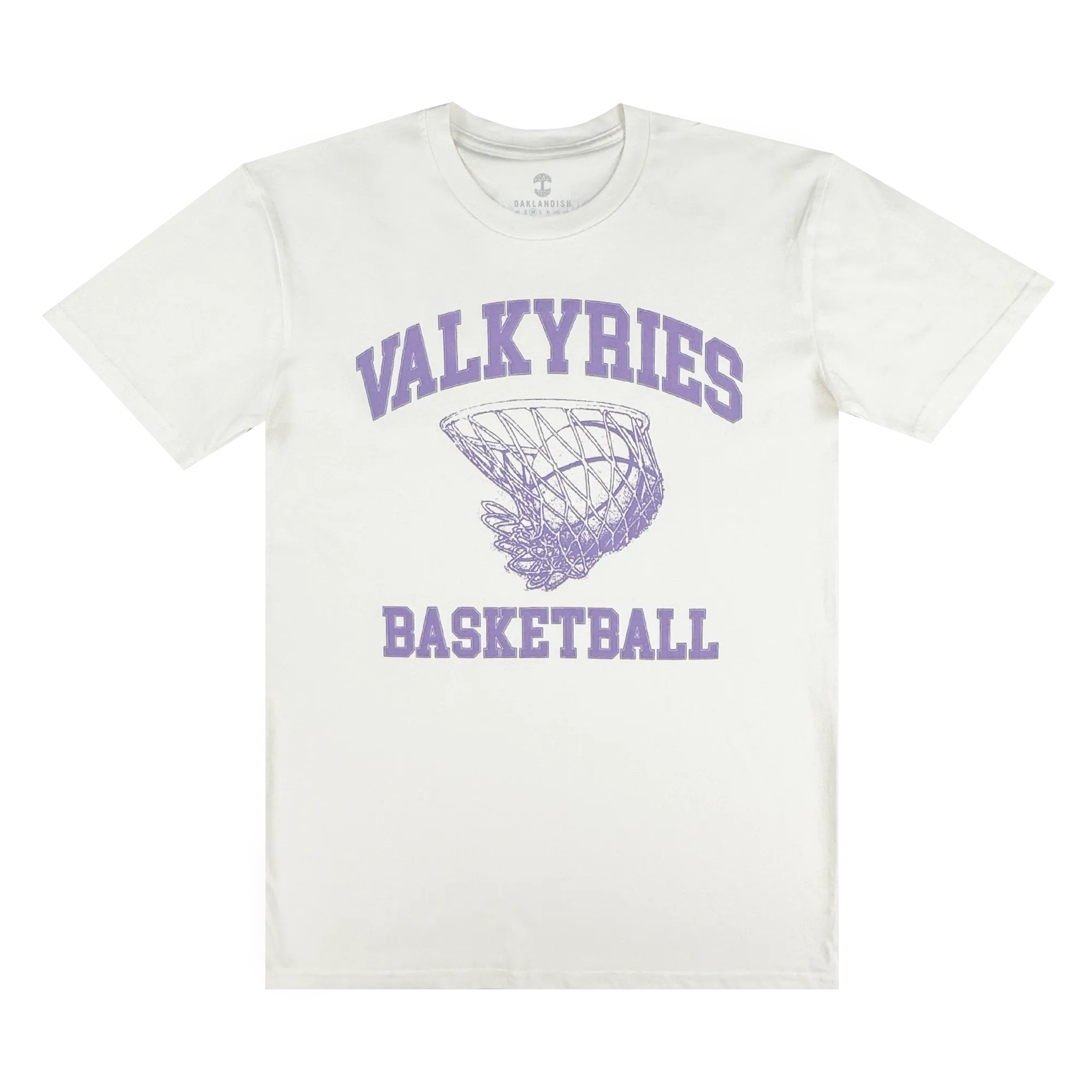 Golden State Valkyries Rec League Tee