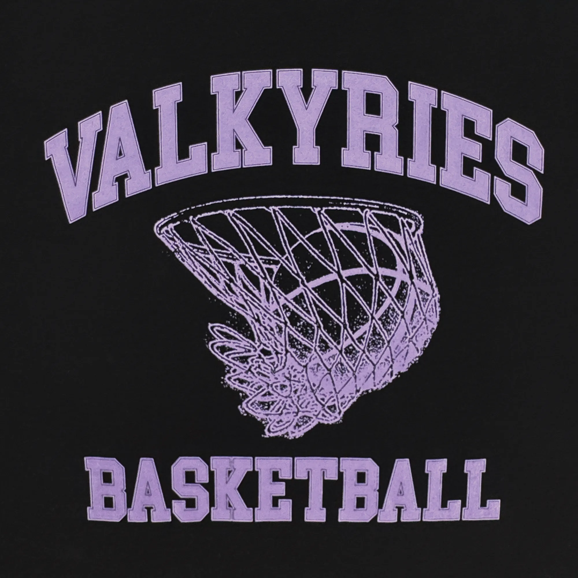 Golden State Valkyries Rec League Tee