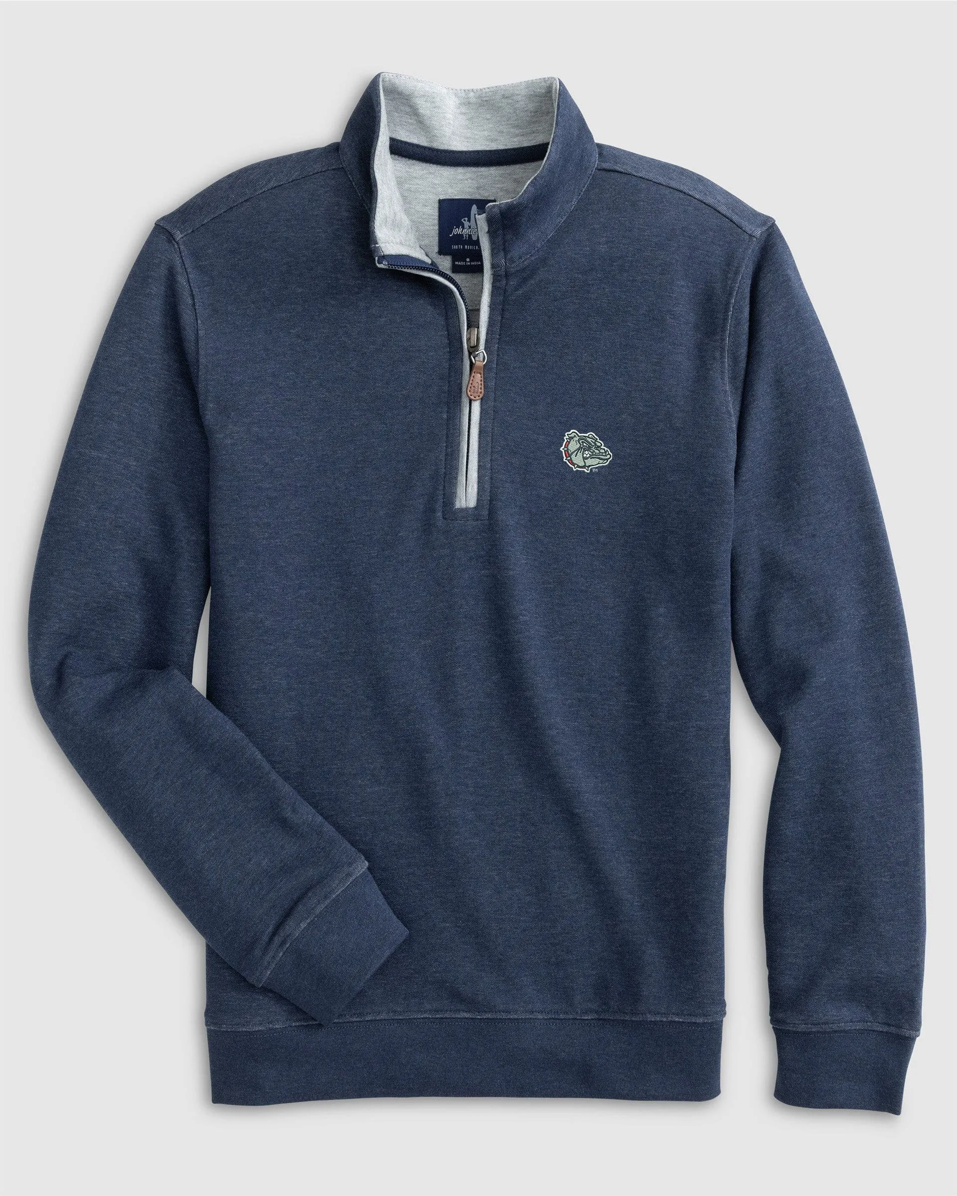 Gonzaga Sully Jr. 1/4 Zip