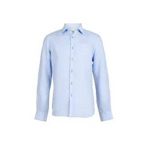 Havana '32 Sky Linen Sport Shirt