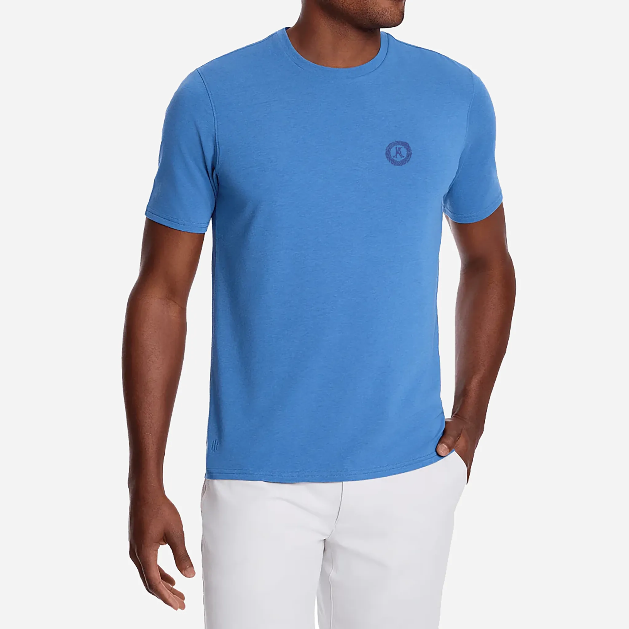 Holderness & Bourne Keeneland Men's Mason Tee