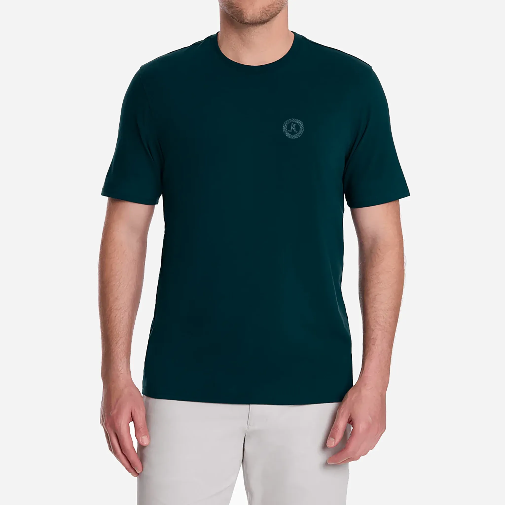 Holderness & Bourne Keeneland Men's Mason Tee