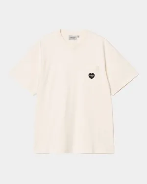 Ingo Pocket T-Shirt | Undyed