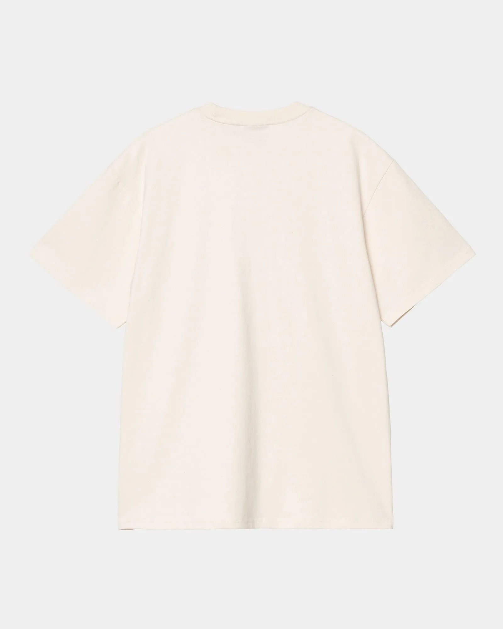 Ingo Pocket T-Shirt | Undyed