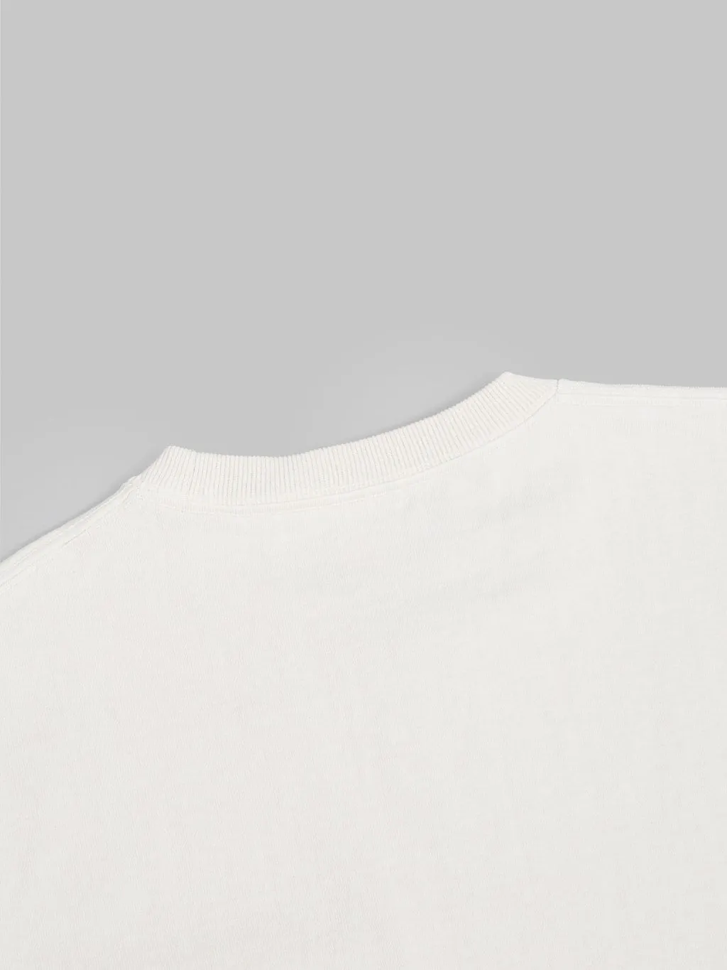 Jackman Dotsume T-Shirt Birch