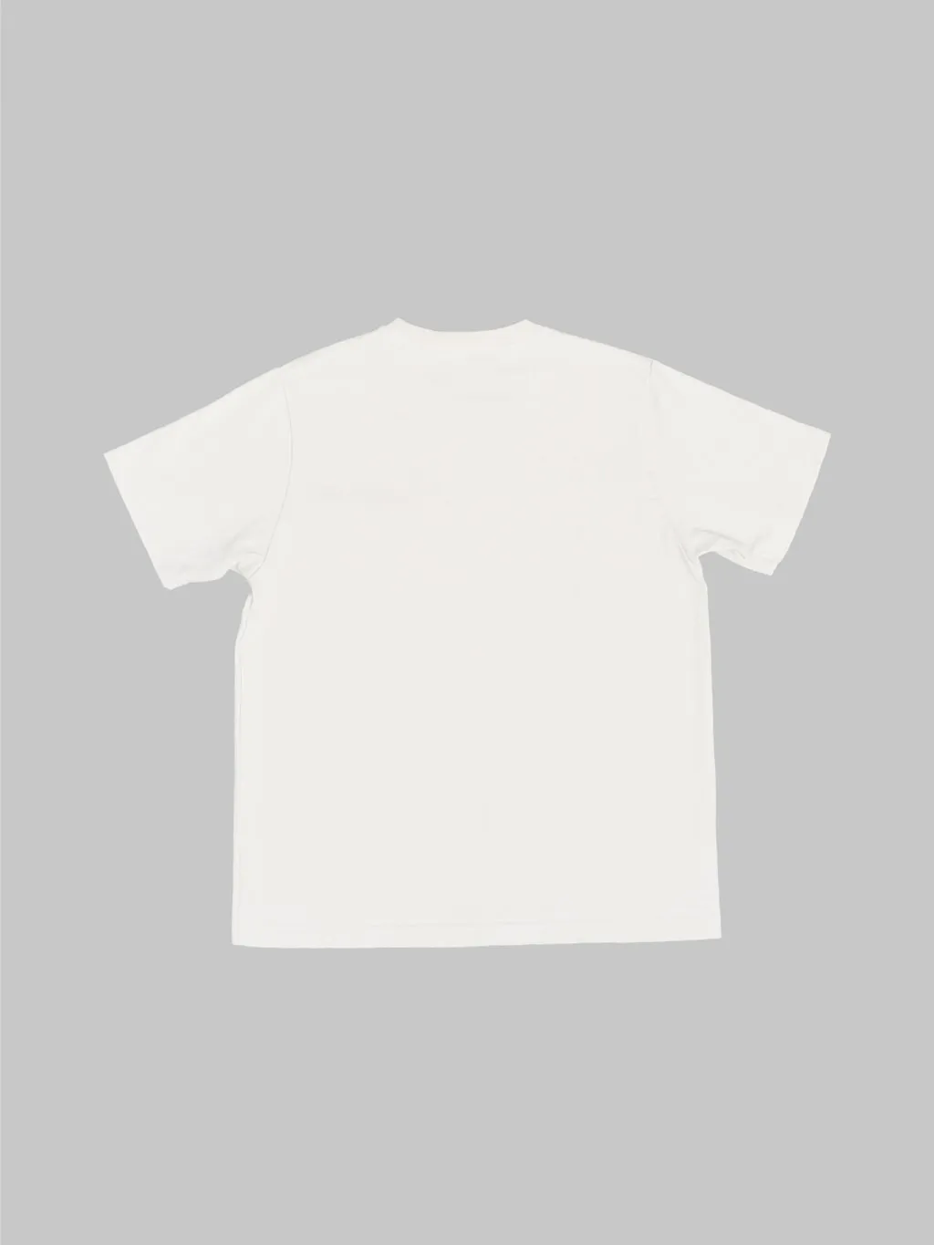 Jackman Dotsume T-Shirt Birch