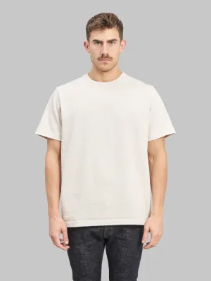 Jackman Dotsume T-Shirt Birch