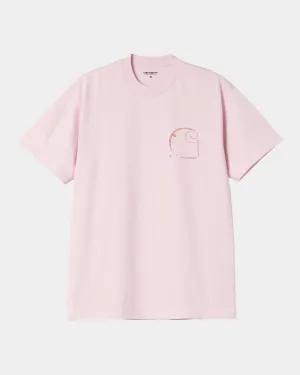 Java T-Shirt | Air Pink