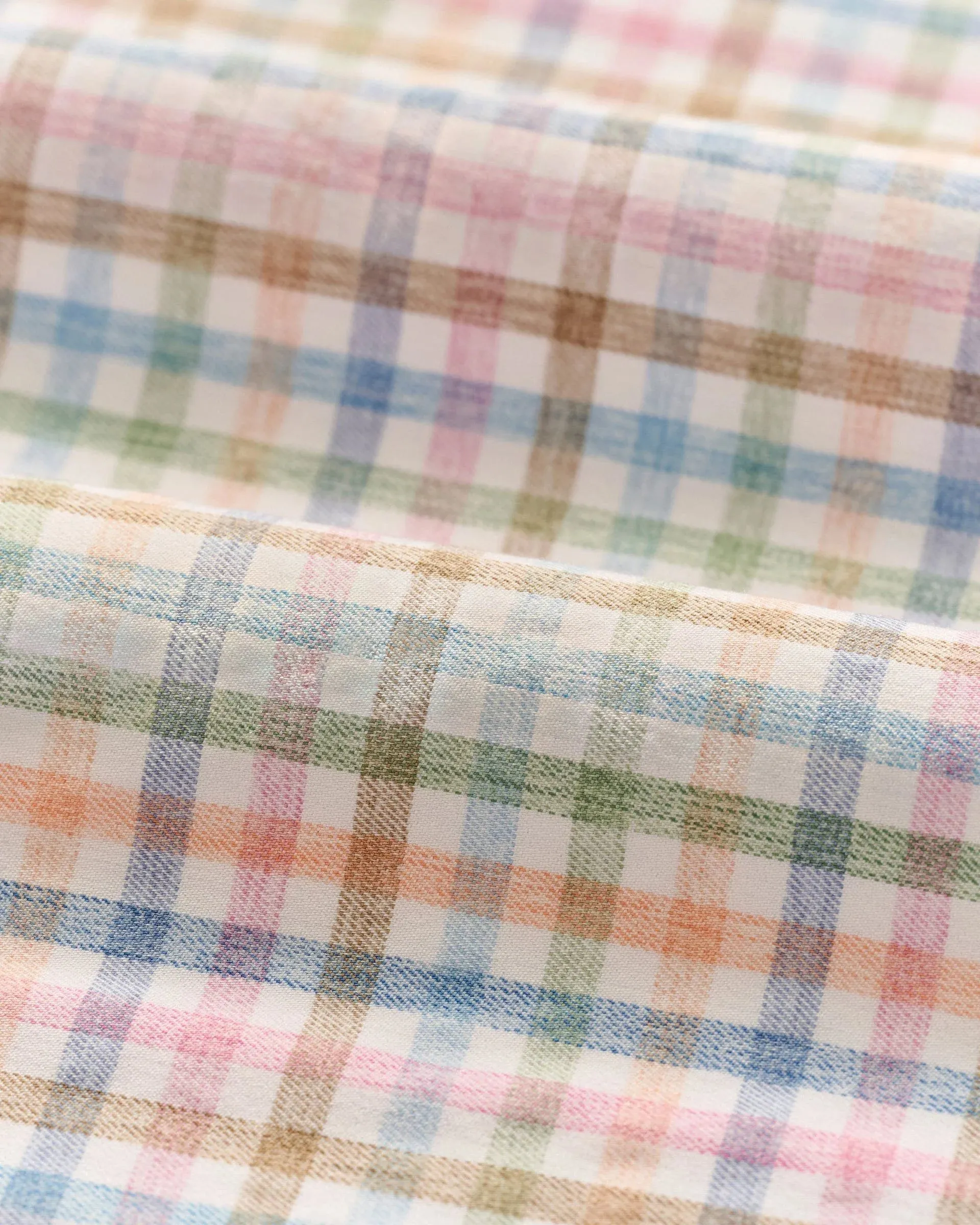 Johnnie-O Performance Button Up Shirt - Kyler