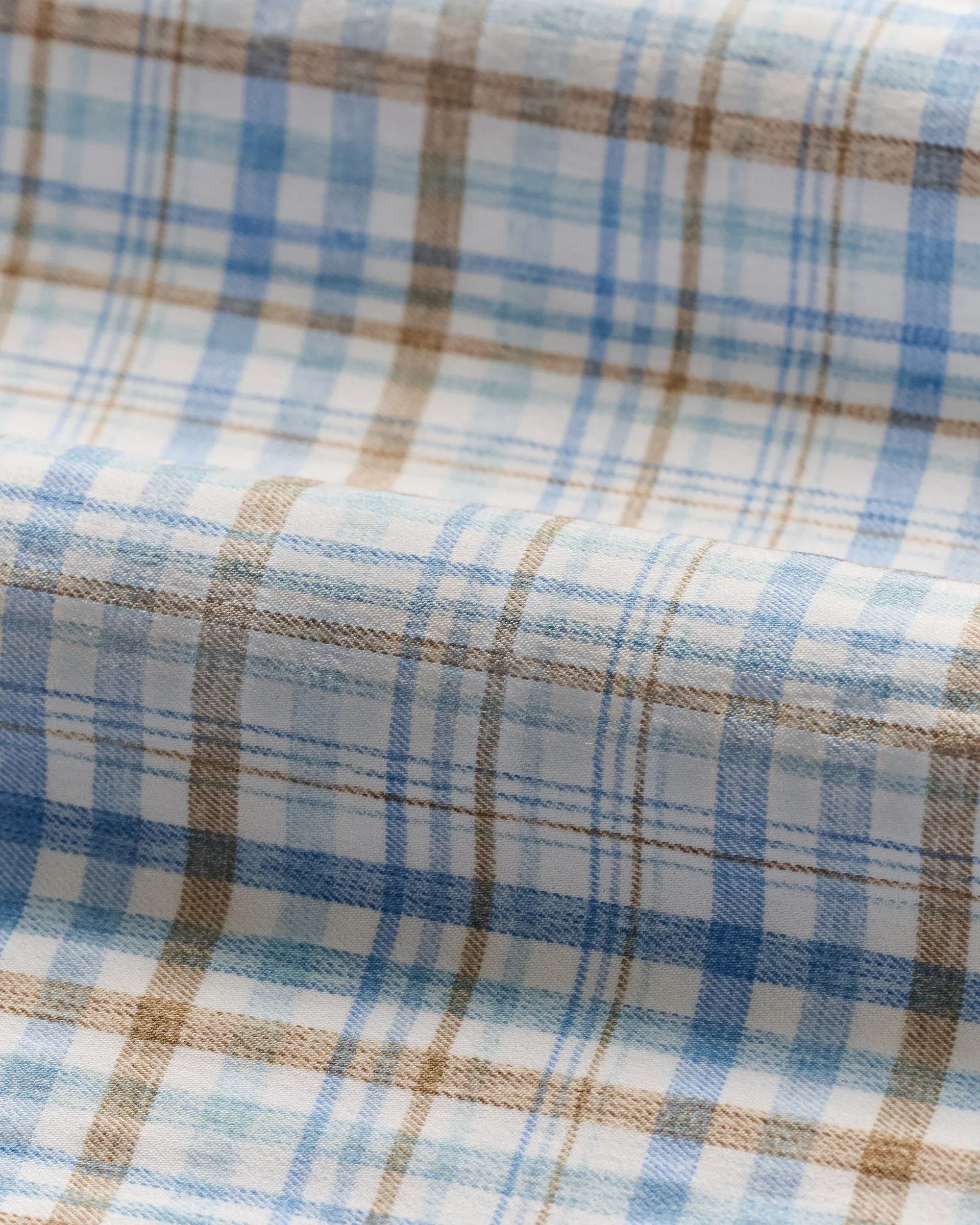 Johnnie- O Performance Button Up Shirt - Macks