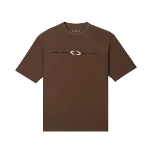Jordan x Travis Scott Jumpman Jack Tee - Brown