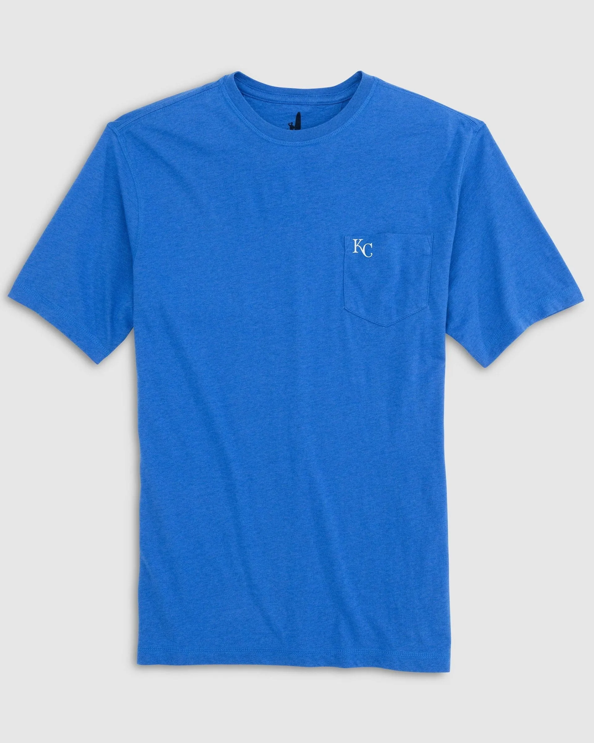 Kansas City Royals Heathered Tyler T-Shirt