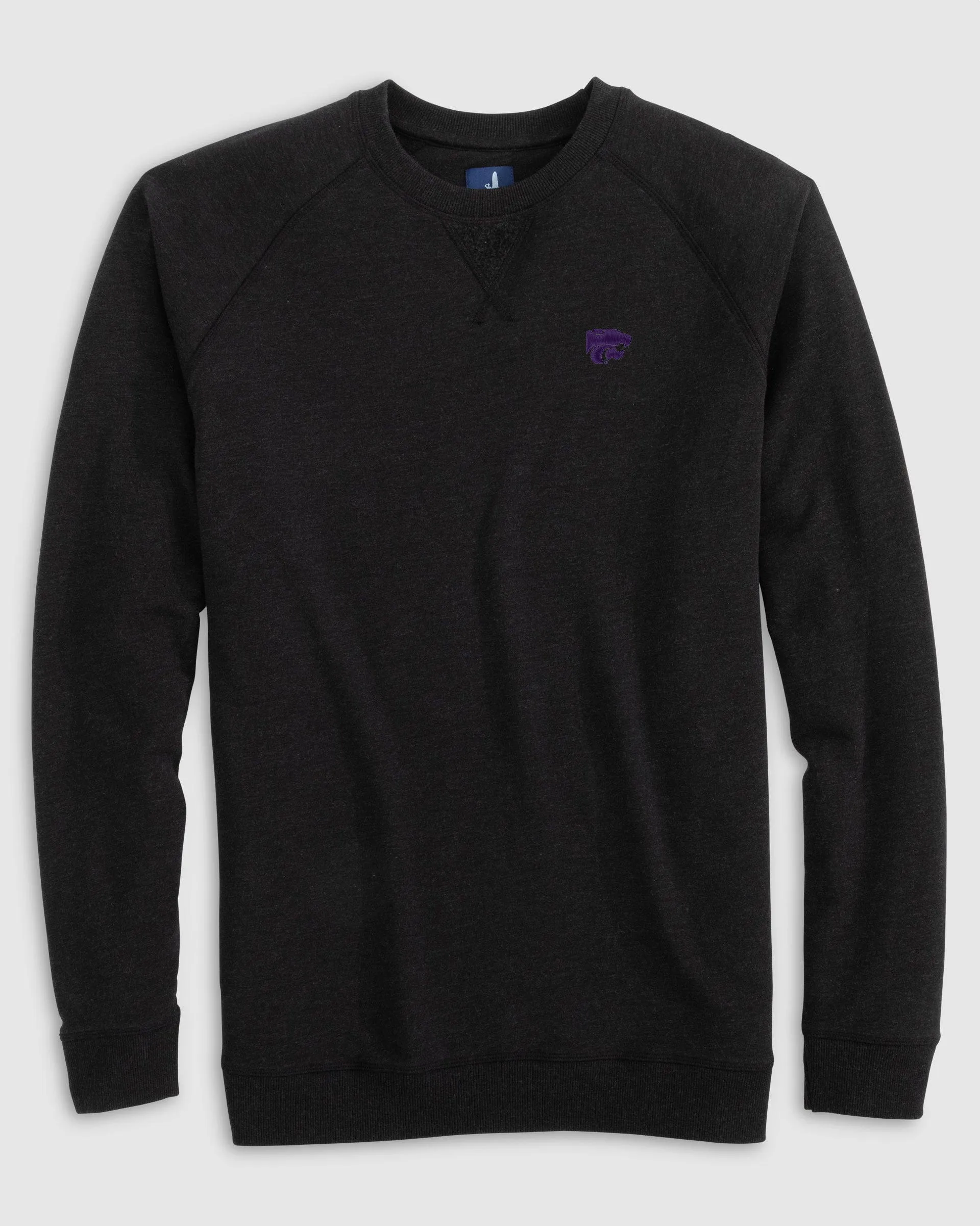 Kansas State Freeman Crewneck Fleece Sweatshirt