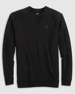Kansas State Freeman Crewneck Fleece Sweatshirt