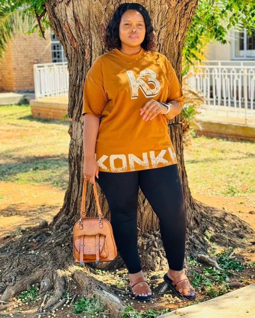 Konkhe 14 K3 Branded Unisex T-shirts