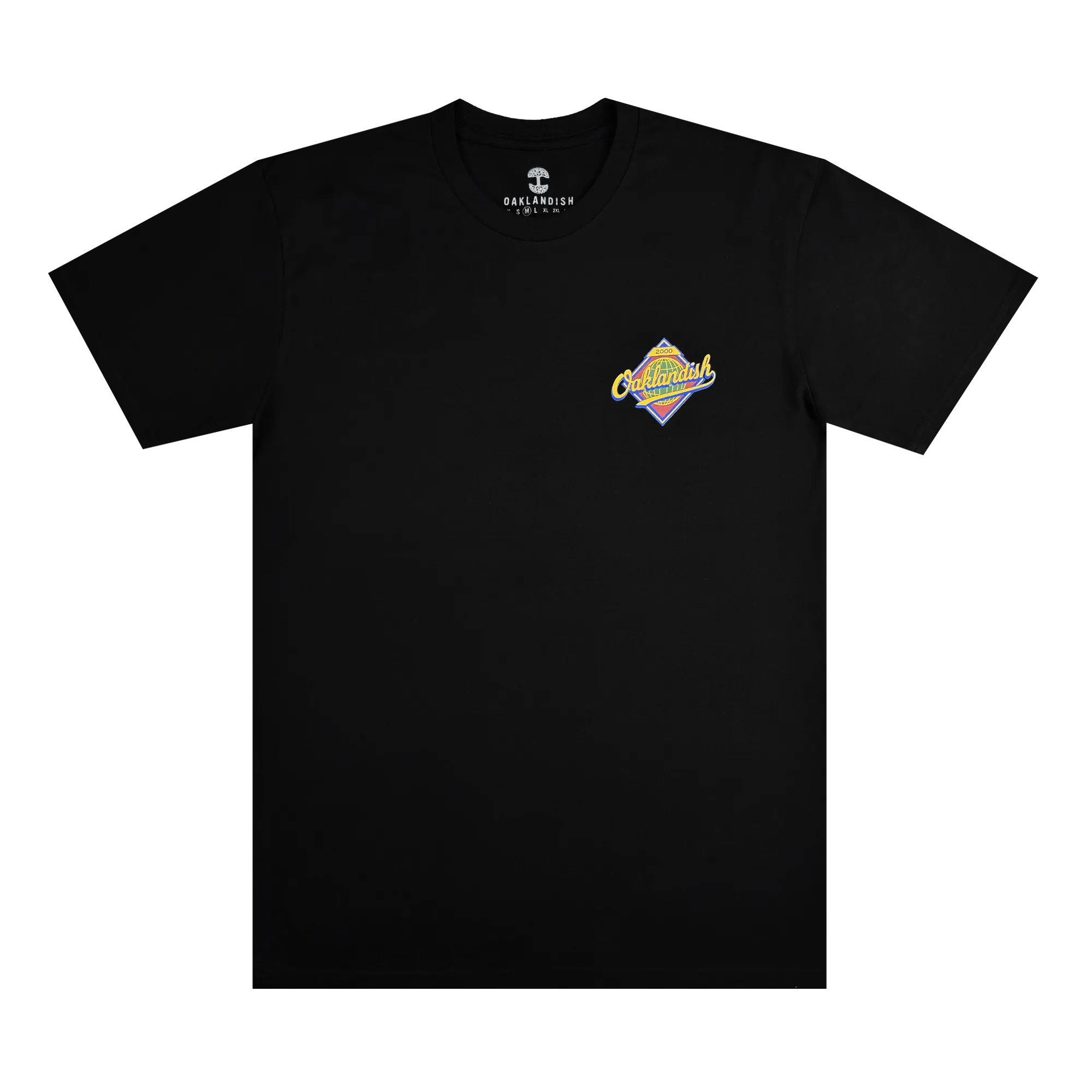 Leadoff Tee