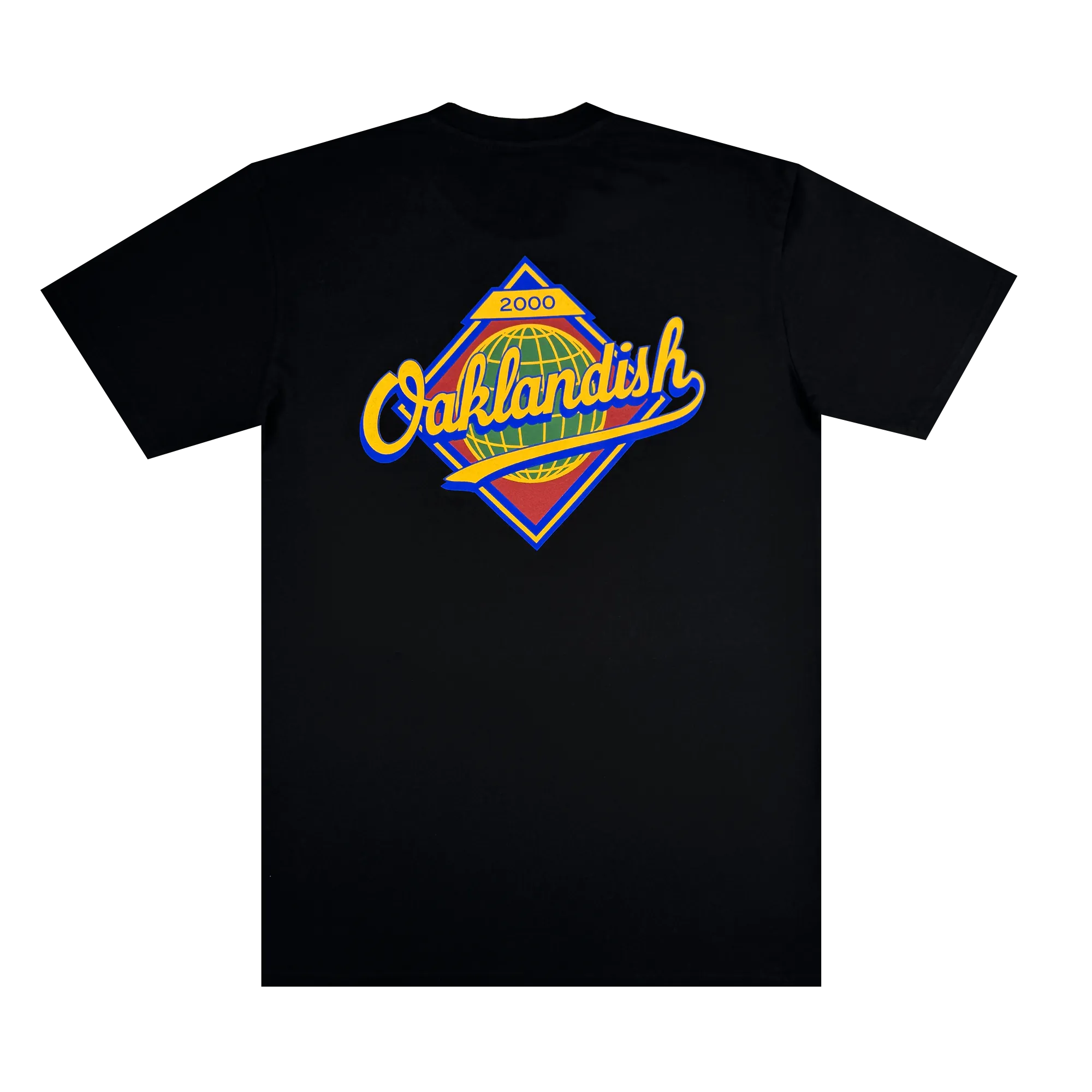 Leadoff Tee
