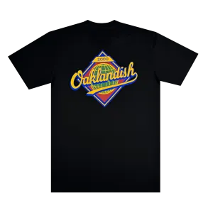 Leadoff Tee