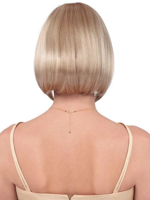Linda Petite | Synthetic Wig (Mono Top) | UNAVAILABLE