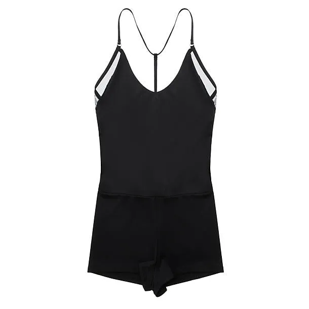 Loulou Playsuit