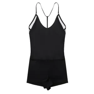 Loulou Playsuit
