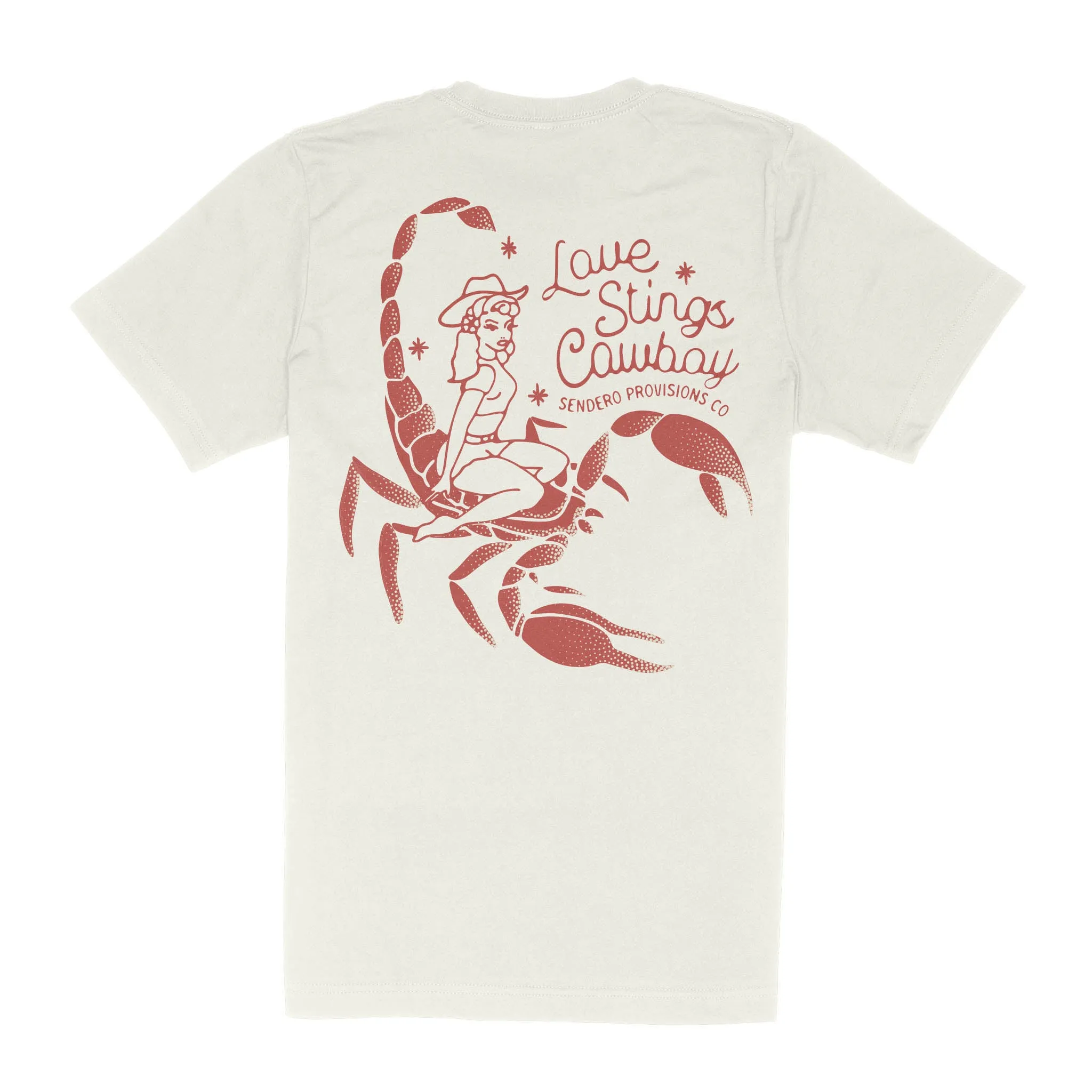 Love Stings T-Shirt
