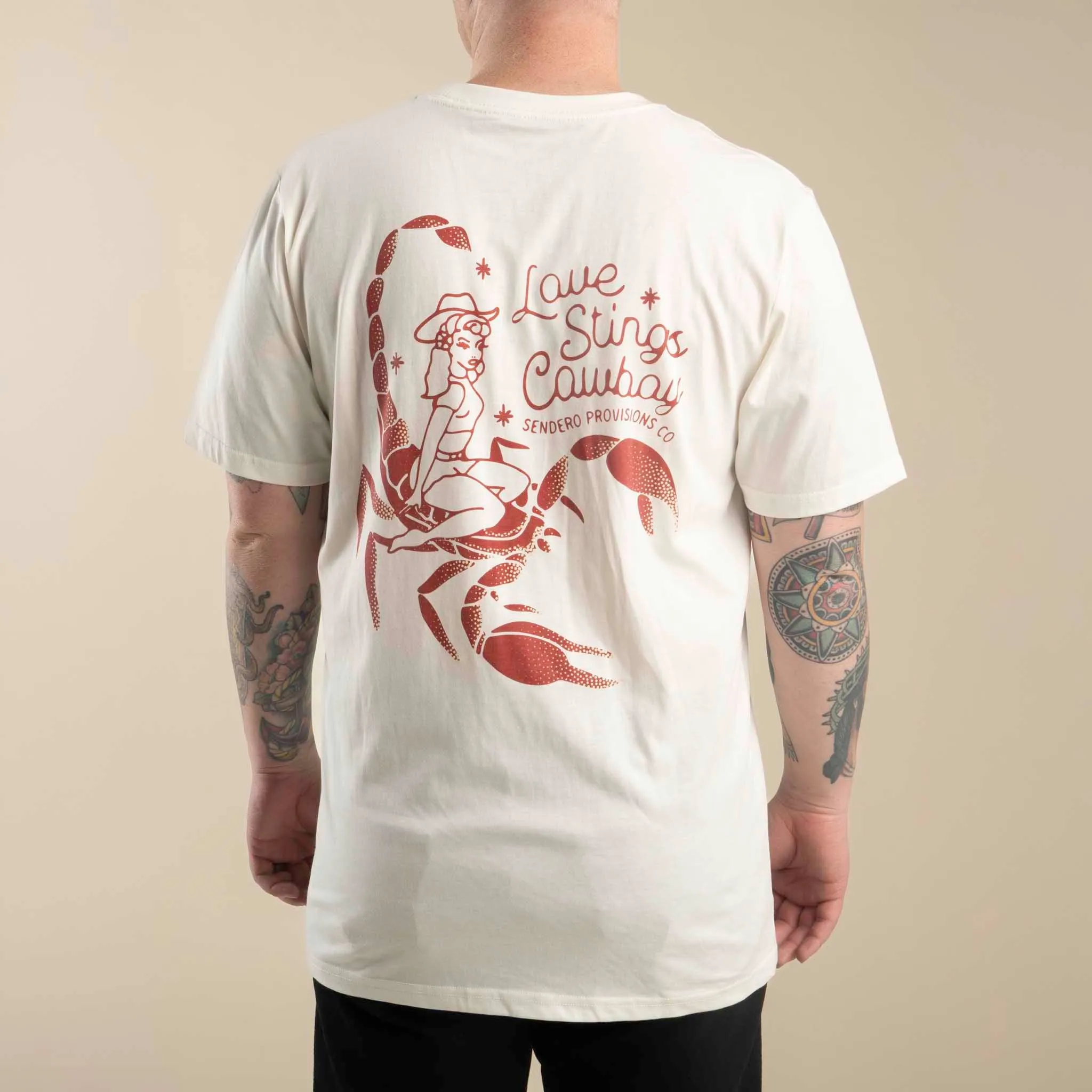 Love Stings T-Shirt