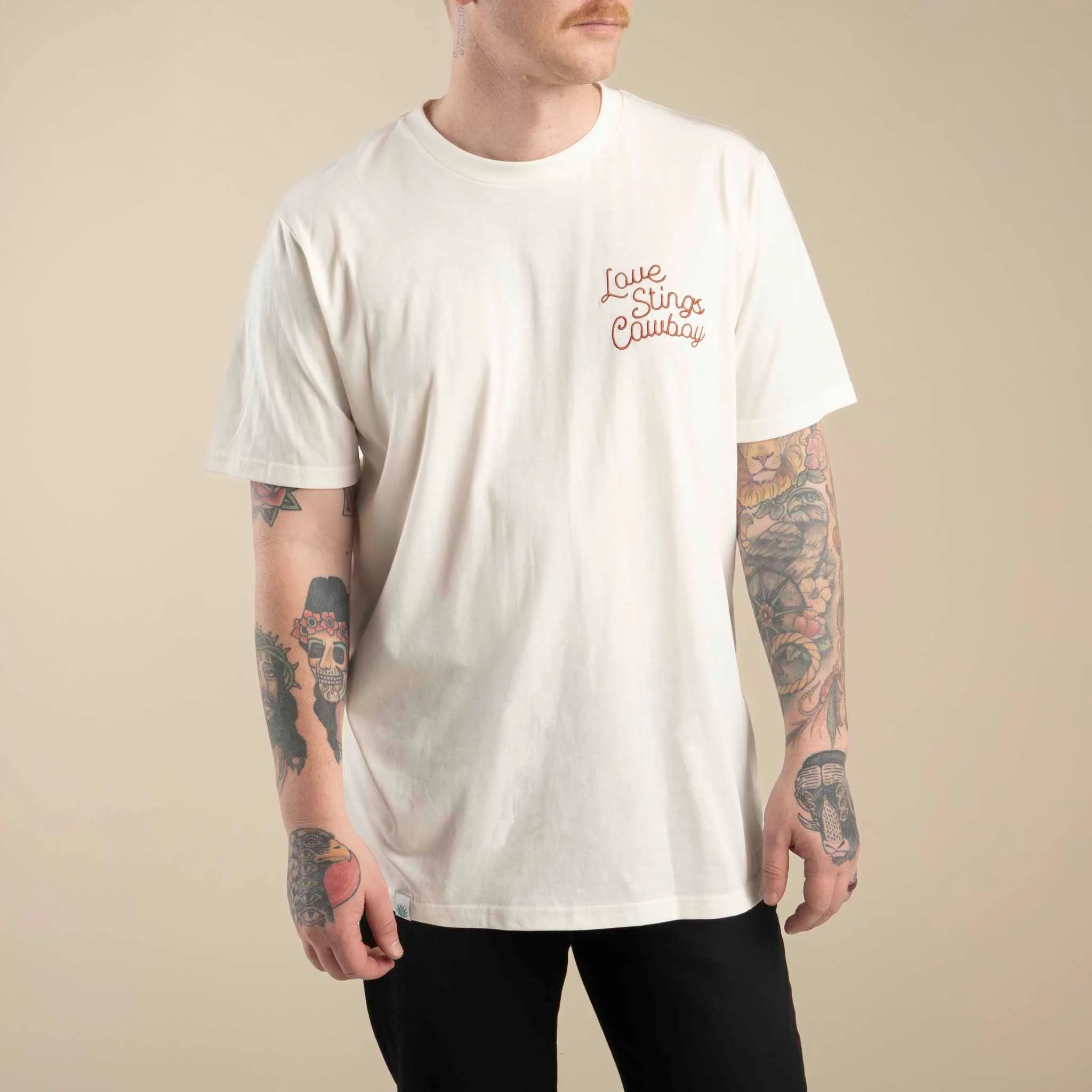 Love Stings T-Shirt