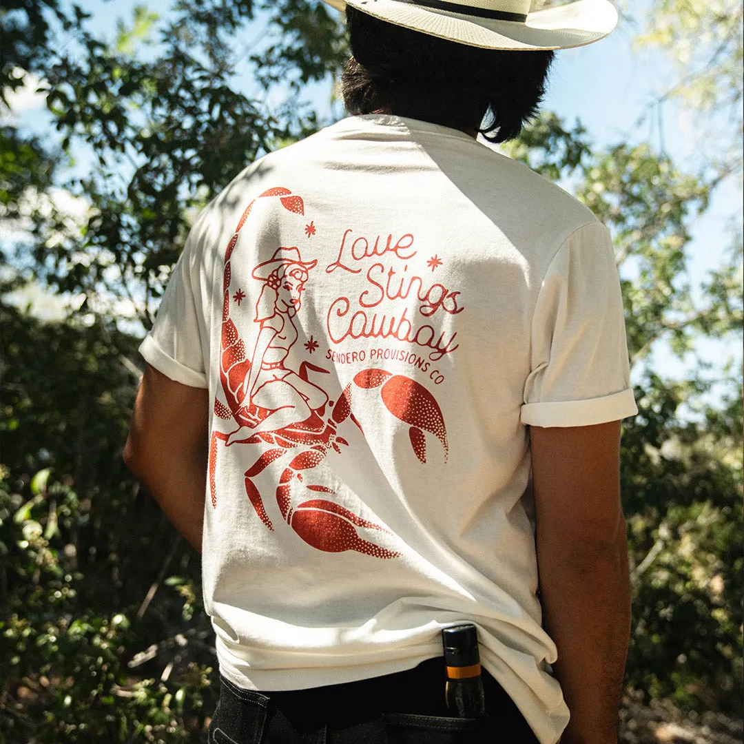 Love Stings T-Shirt