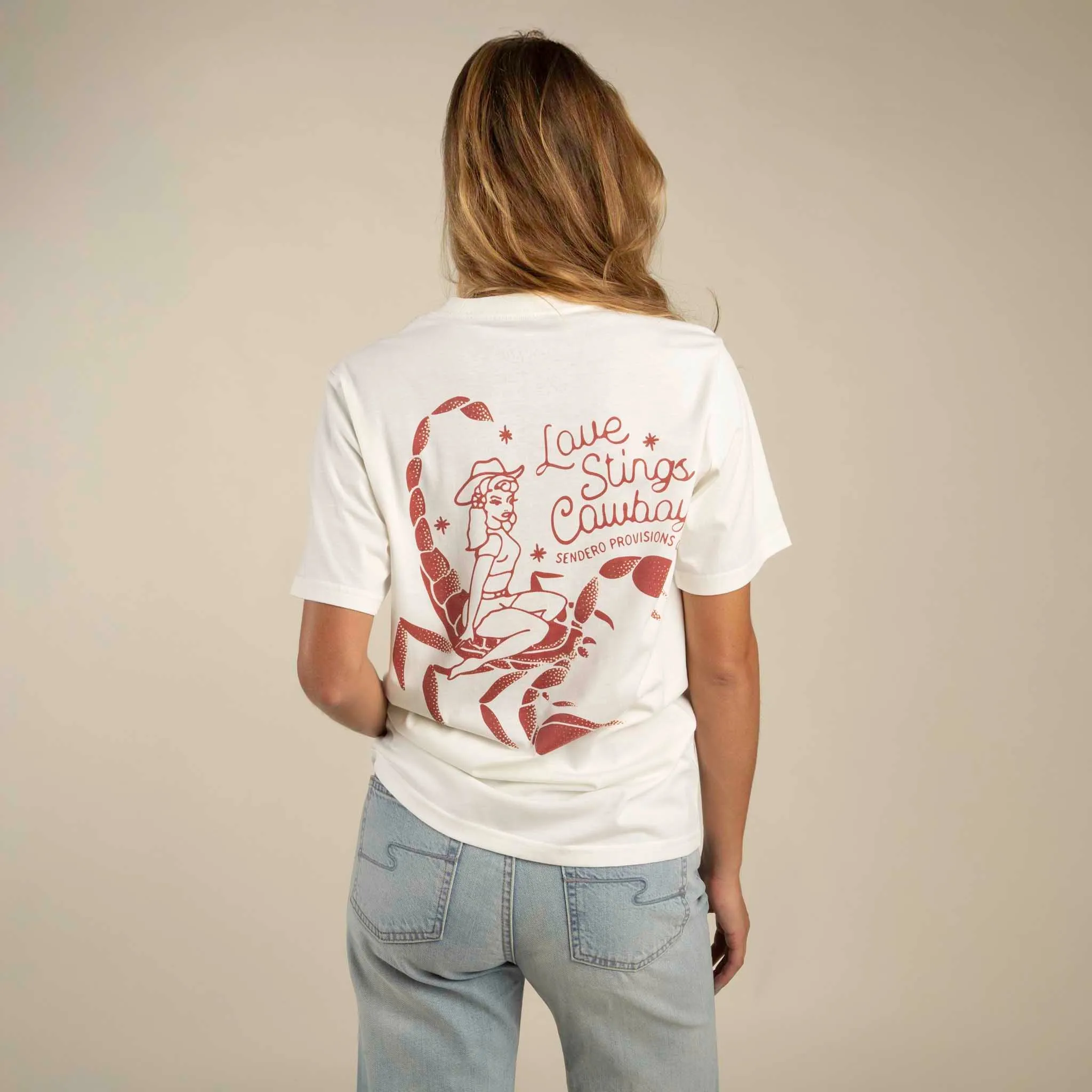 Love Stings T-Shirt