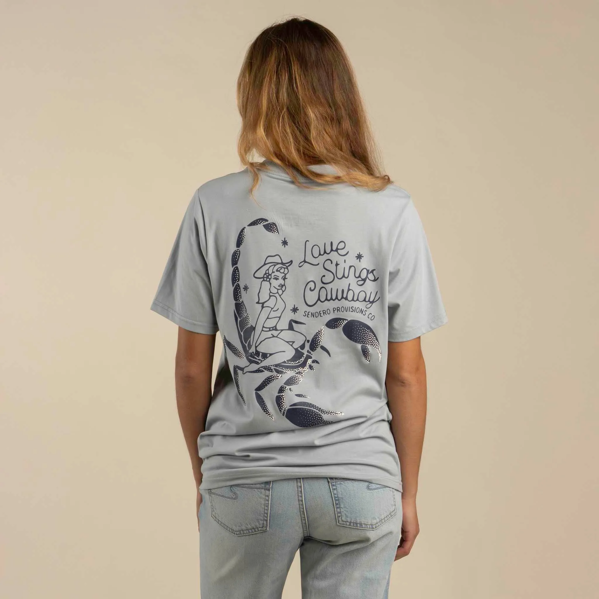 Love Stings T-Shirt
