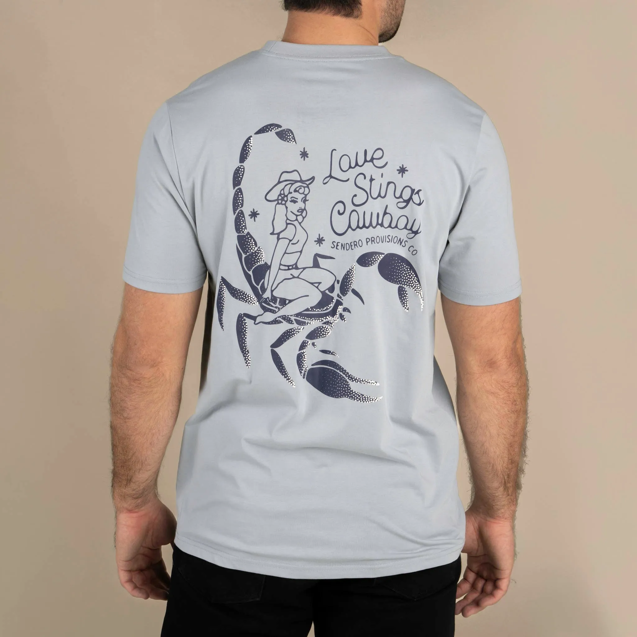 Love Stings T-Shirt