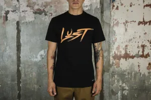 Lust Classic Peach Tee