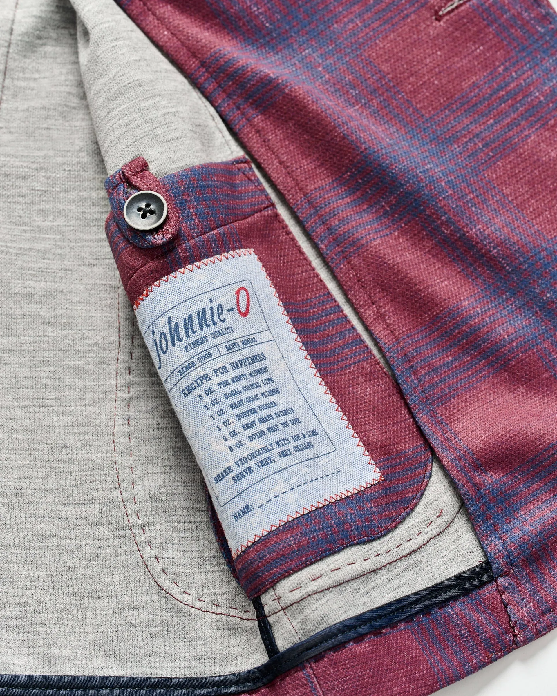Medici Top Shelf Stretch Knit Sport Coat