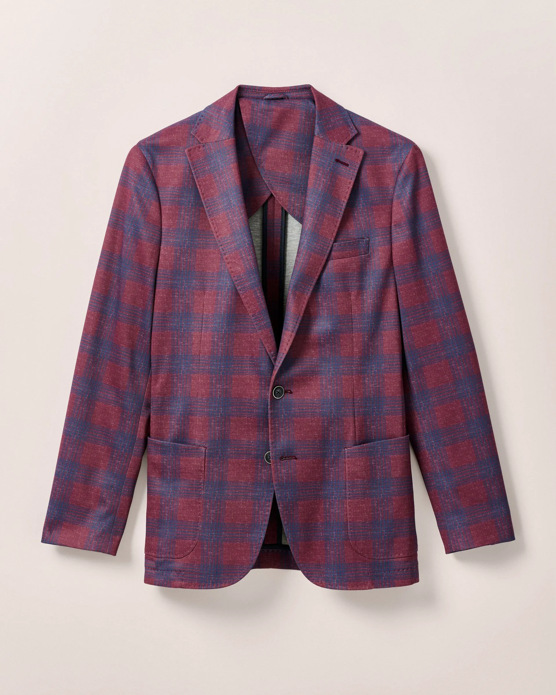 Medici Top Shelf Stretch Knit Sport Coat