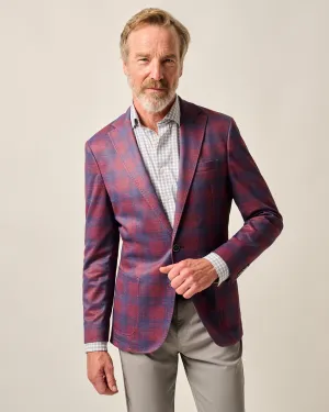 Medici Top Shelf Stretch Knit Sport Coat
