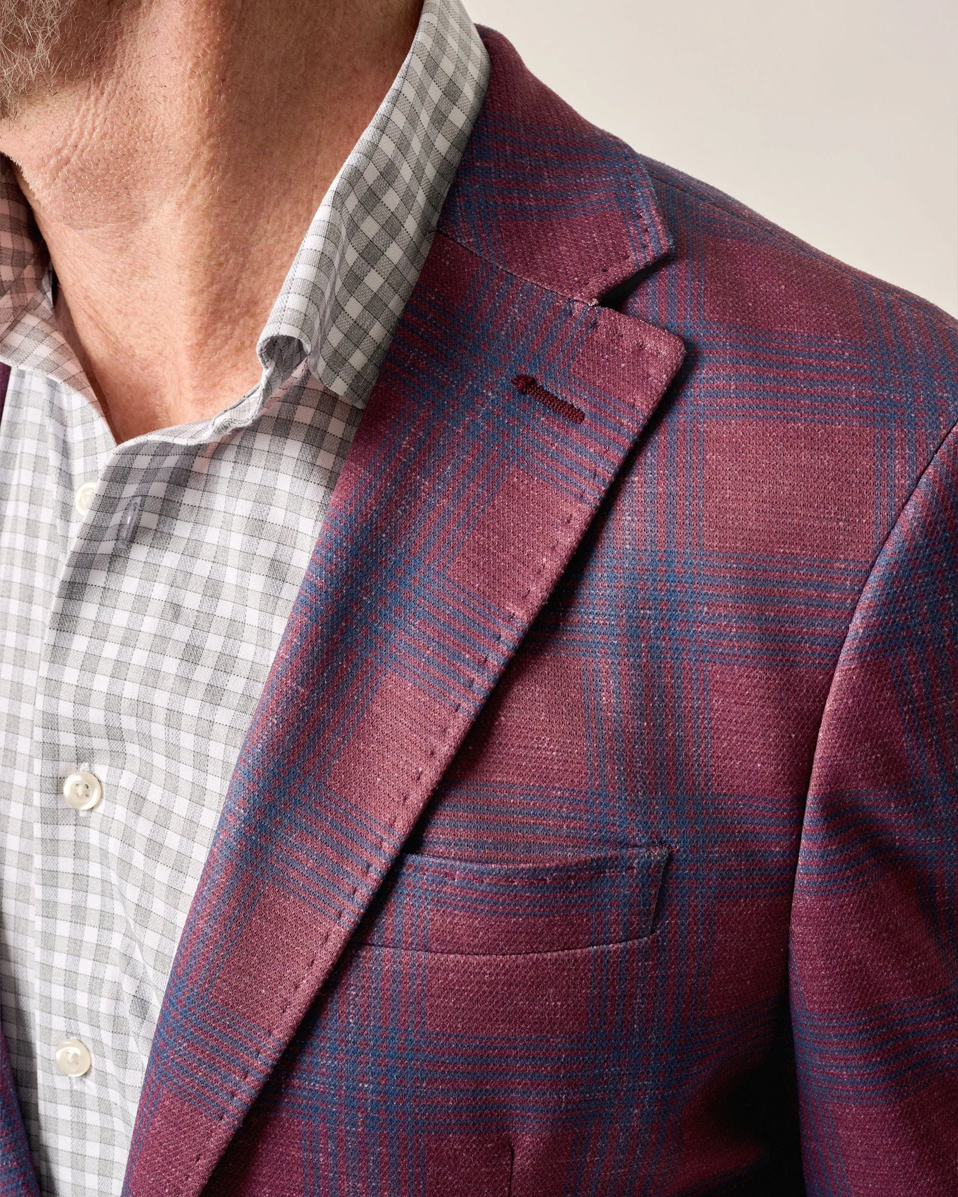 Medici Top Shelf Stretch Knit Sport Coat