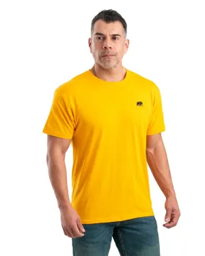 Men's Heritage Berne Badge T-Shirt