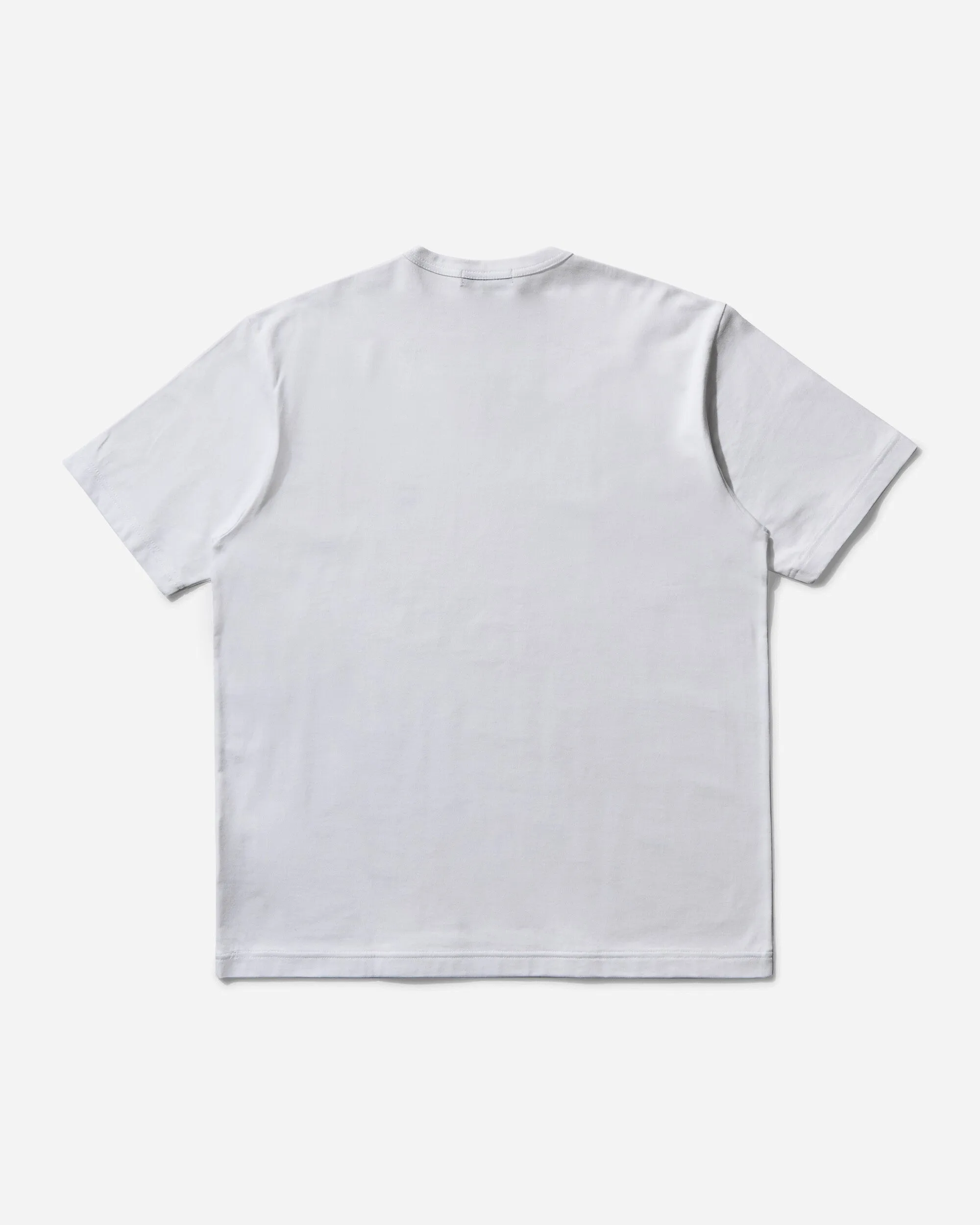 Men's Logo T-Shirt White