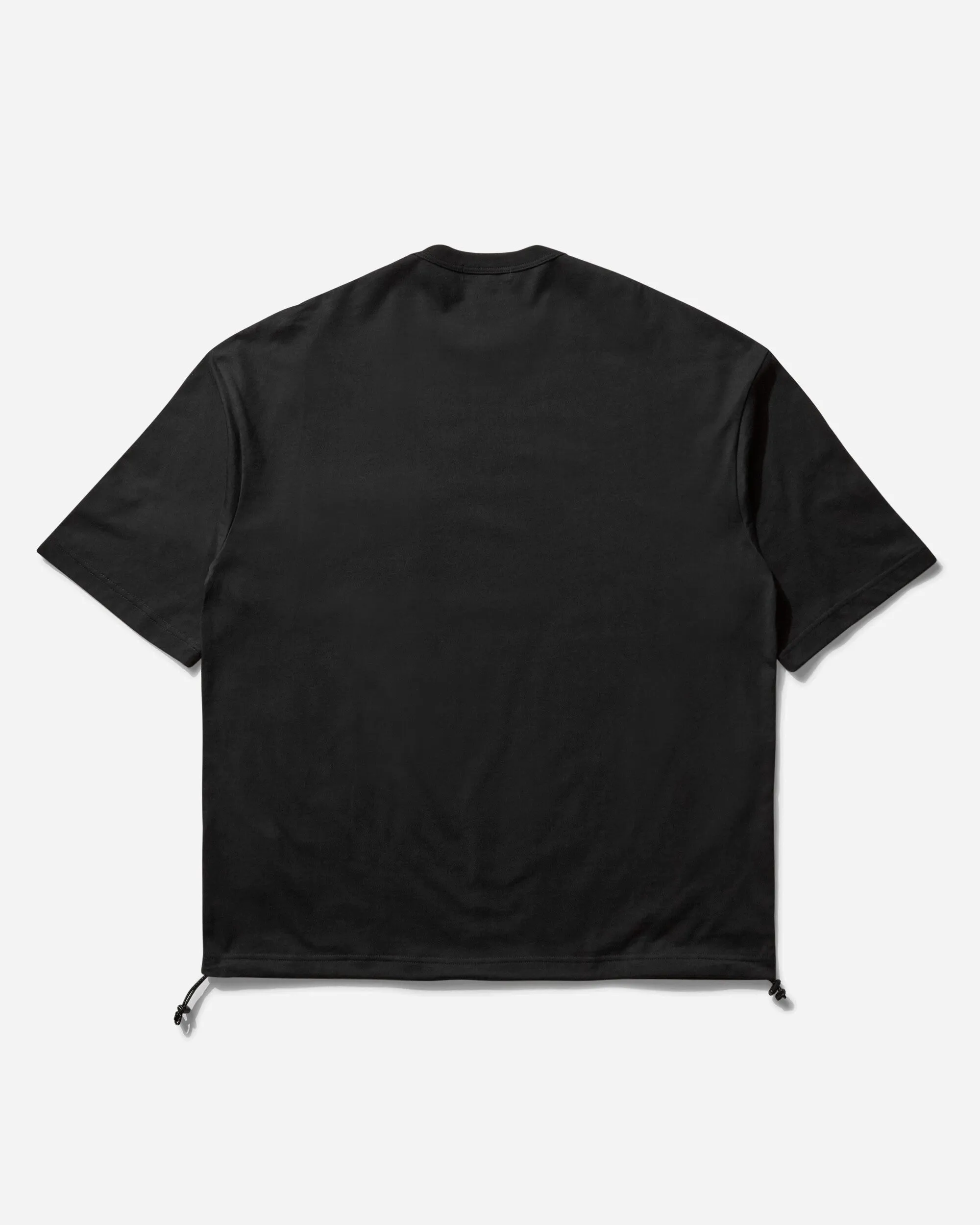 Men's Pocket T-Shirt Black