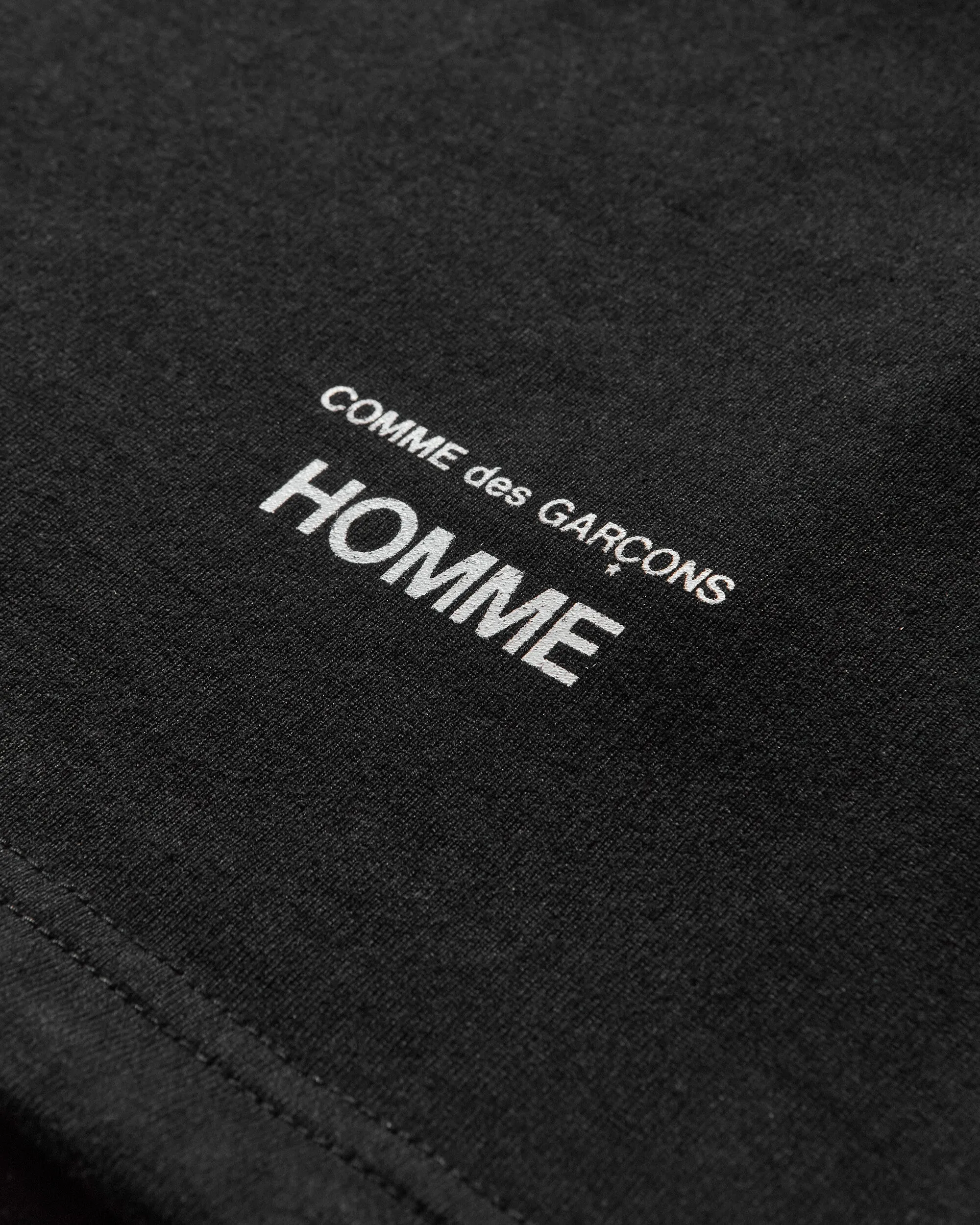 Men's Pocket T-Shirt Black