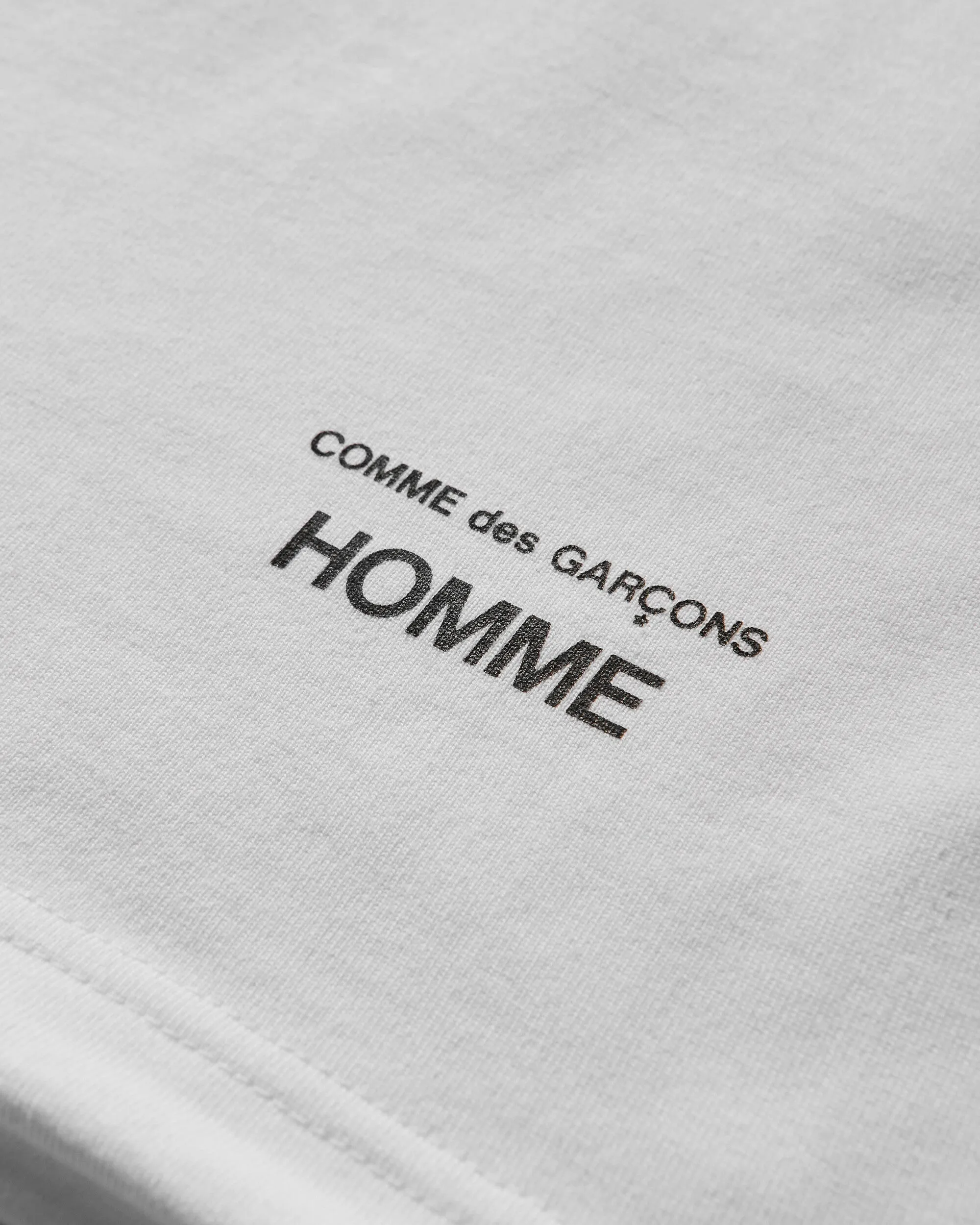 Men's Pocket T-Shirt White