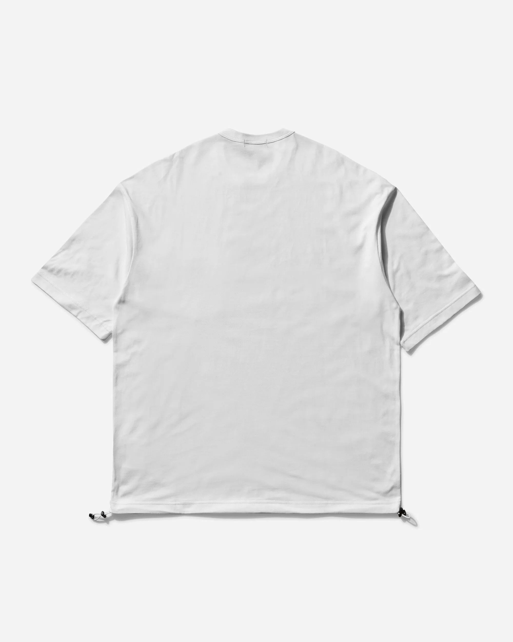 Men's Pocket T-Shirt White